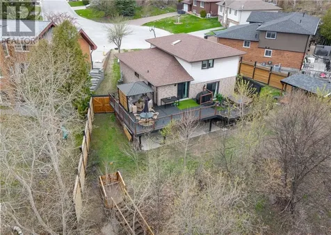 1341 Lauzon Avenue Sudbury ON P3C 1C8