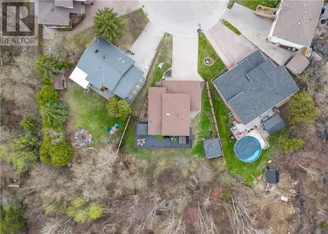 1341 Lauzon Avenue Sudbury ON P3C 1C8