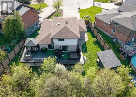 1341 Lauzon Avenue Sudbury ON P3C 1C8