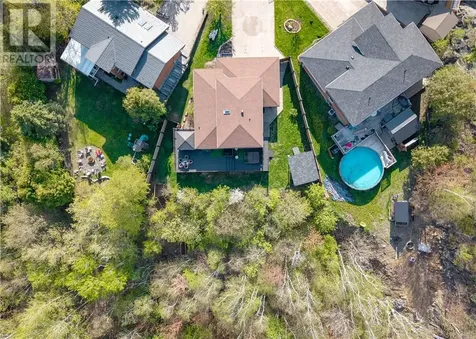 1341 Lauzon Avenue Sudbury ON P3C 1C8