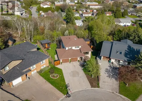 1341 Lauzon Avenue Sudbury ON P3C 1C8