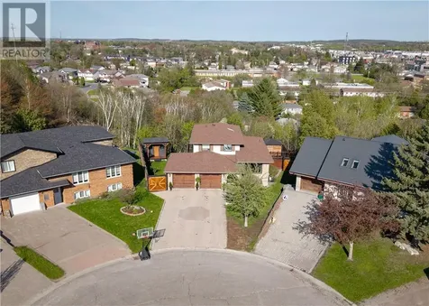 1341 Lauzon Avenue Sudbury ON P3C 1C8