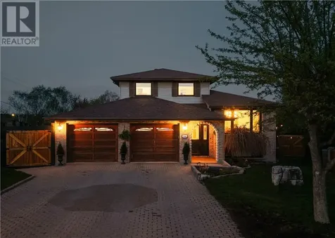 1341 Lauzon Avenue Sudbury ON P3C 1C8