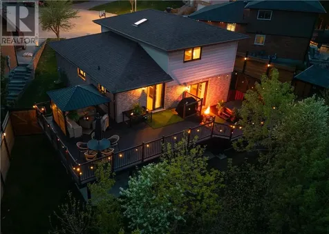 1341 Lauzon Avenue Sudbury ON P3C 1C8