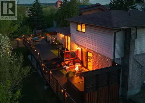 1341 Lauzon Avenue Sudbury ON P3C 1C8