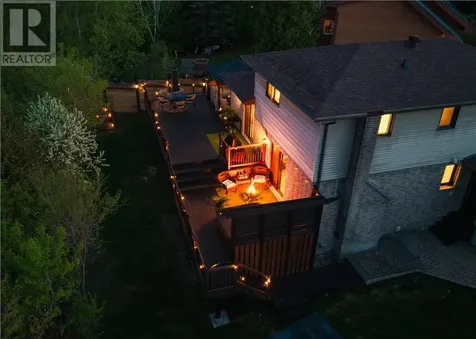 1341 Lauzon Avenue Sudbury ON P3C 1C8