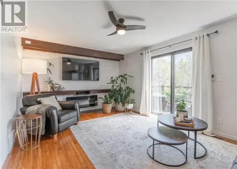 1341 Lauzon Avenue Sudbury ON P3C 1C8