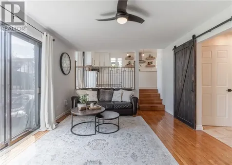 1341 Lauzon Avenue Sudbury ON P3C 1C8