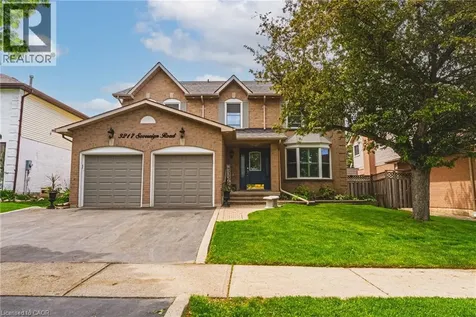 3217 Sovereign Road Burlington ON L7M 2V7
