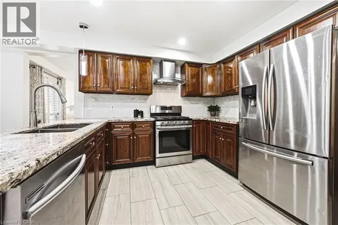 3217 Sovereign Road Burlington ON L7M 2V7