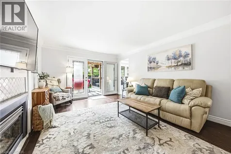 3217 Sovereign Road Burlington ON L7M 2V7