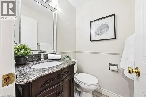 3217 Sovereign Road Burlington ON L7M 2V7