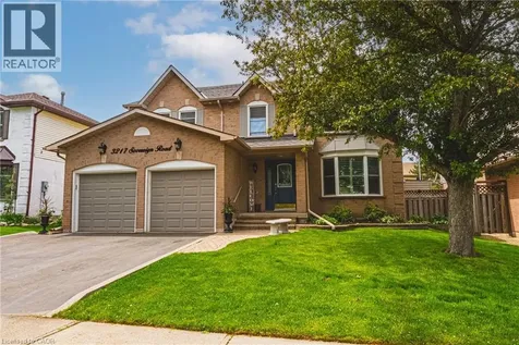 3217 Sovereign Road Burlington ON L7M 2V7