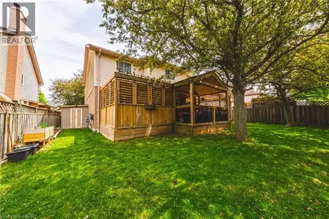 3217 Sovereign Road Burlington ON L7M 2V7