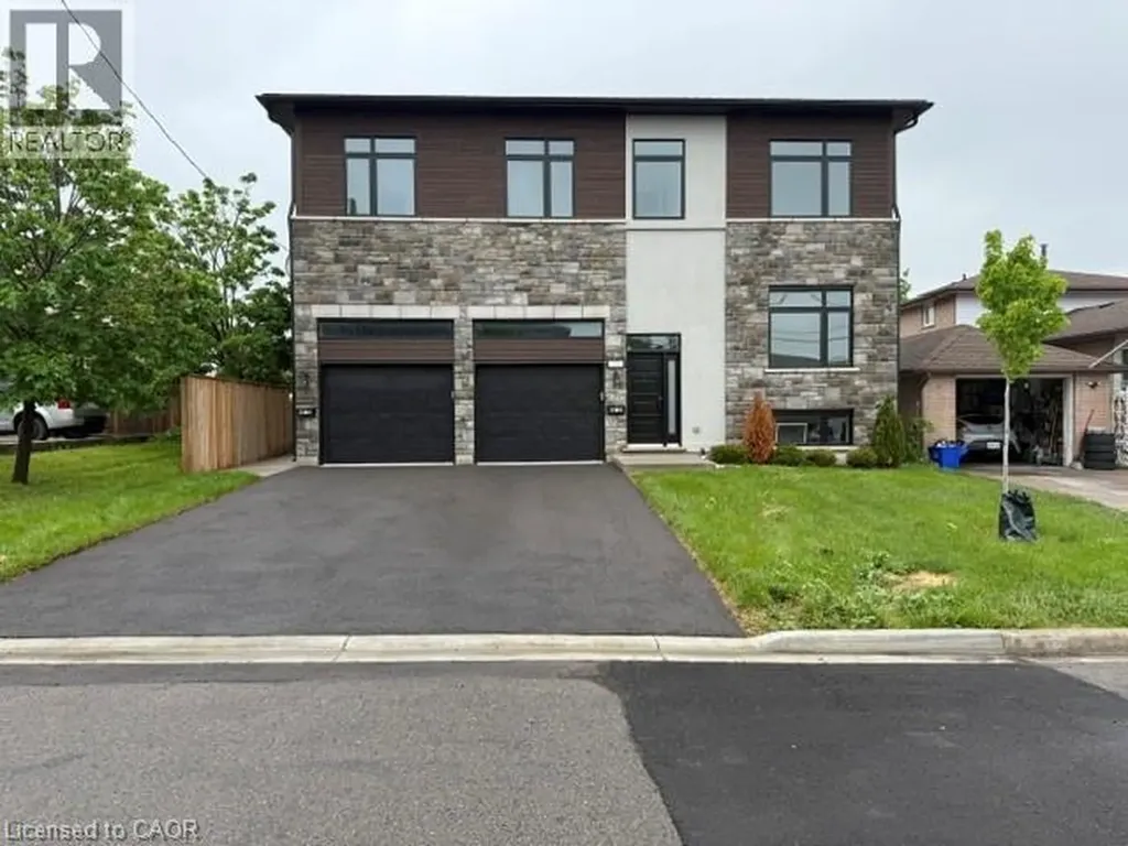 175 Margaret Avenue Hamilton ON L8E 2H6