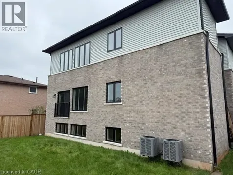 175 Margaret Avenue Hamilton ON L8E 2H6