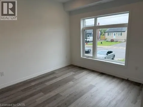 175 Margaret Avenue Hamilton ON L8E 2H6