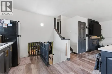 115 Gordon Drummond Avenue Stoney Creek ON L8J 1E9