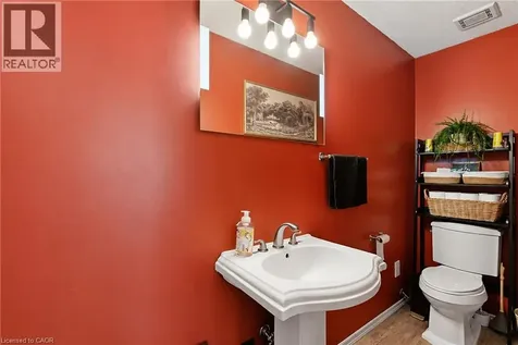 115 Gordon Drummond Avenue Stoney Creek ON L8J 1E9