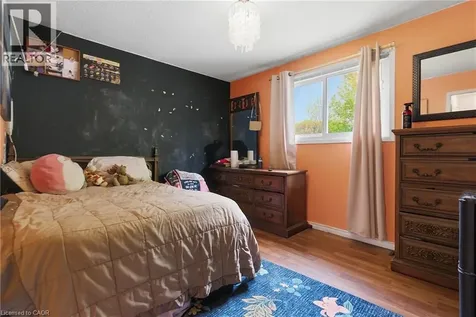 115 Gordon Drummond Avenue Stoney Creek ON L8J 1E9