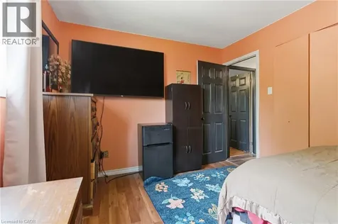 115 Gordon Drummond Avenue Stoney Creek ON L8J 1E9