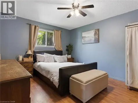 115 Gordon Drummond Avenue Stoney Creek ON L8J 1E9