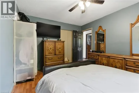 115 Gordon Drummond Avenue Stoney Creek ON L8J 1E9