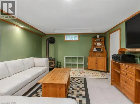 115 Gordon Drummond Avenue Stoney Creek ON L8J 1E9