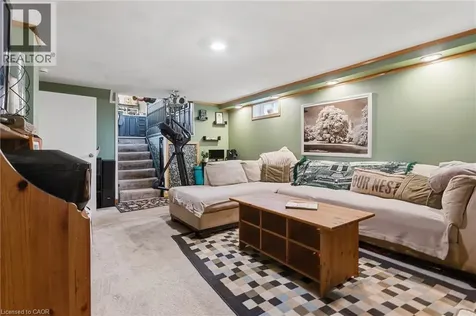 115 Gordon Drummond Avenue Stoney Creek ON L8J 1E9