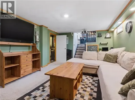 115 Gordon Drummond Avenue Stoney Creek ON L8J 1E9