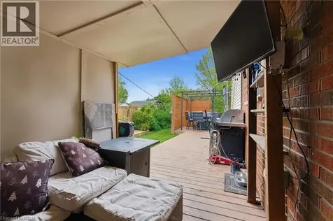 115 Gordon Drummond Avenue Stoney Creek ON L8J 1E9