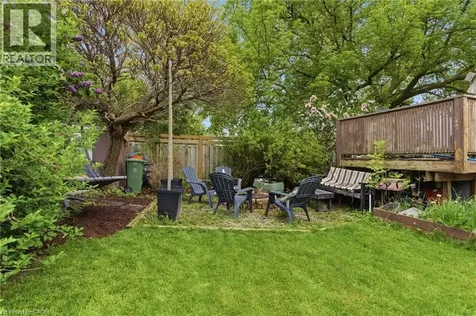 115 Gordon Drummond Avenue Stoney Creek ON L8J 1E9