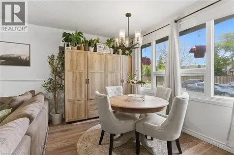 115 Gordon Drummond Avenue Stoney Creek ON L8J 1E9