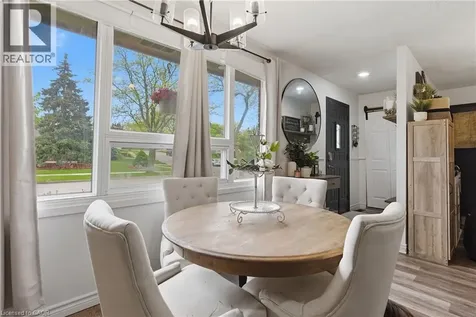 115 Gordon Drummond Avenue Stoney Creek ON L8J 1E9