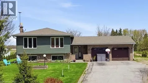 9487 Maas Park Drive Mount Forest ON N0G 2L0