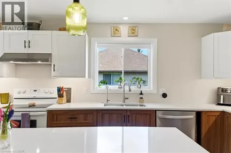 9487 Maas Park Drive Mount Forest ON N0G 2L0