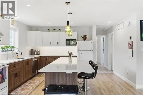 9487 Maas Park Drive Mount Forest ON N0G 2L0
