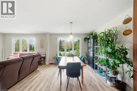 9487 Maas Park Drive Mount Forest ON N0G 2L0