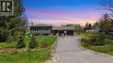 9487 Maas Park Drive Mount Forest ON N0G 2L0