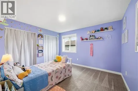 9487 Maas Park Drive Mount Forest ON N0G 2L0