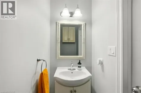 9487 Maas Park Drive Mount Forest ON N0G 2L0