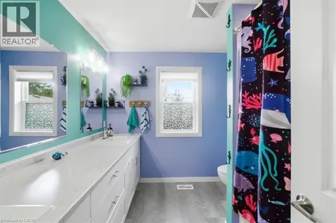 9487 Maas Park Drive Mount Forest ON N0G 2L0