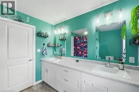 9487 Maas Park Drive Mount Forest ON N0G 2L0