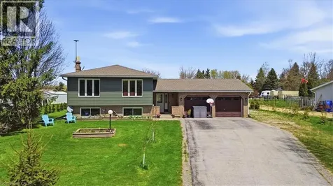 9487 Maas Park Drive Mount Forest ON N0G 2L0