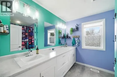 9487 Maas Park Drive Mount Forest ON N0G 2L0