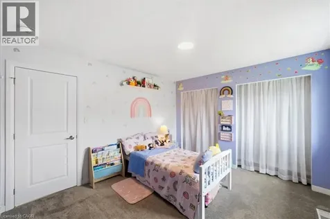 9487 Maas Park Drive Mount Forest ON N0G 2L0