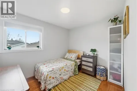 9487 Maas Park Drive Mount Forest ON N0G 2L0