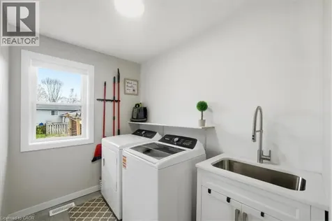 9487 Maas Park Drive Mount Forest ON N0G 2L0