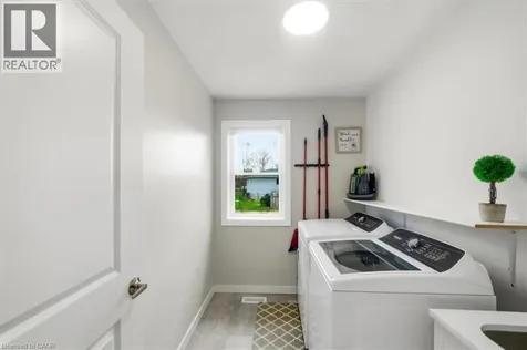 9487 Maas Park Drive Mount Forest ON N0G 2L0
