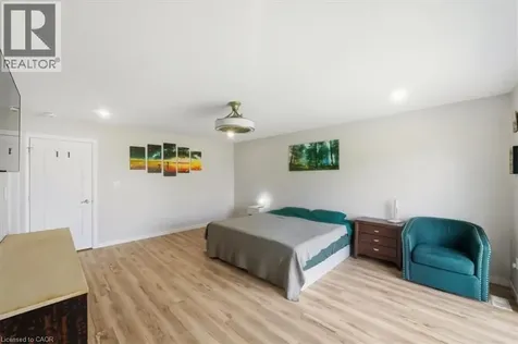 9487 Maas Park Drive Mount Forest ON N0G 2L0